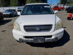 Honda Pilot 2005