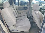 Chevrolet TrailBlazer 2004