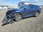 Lexus RX 2020