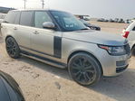 Land Rover Range Rover 2014