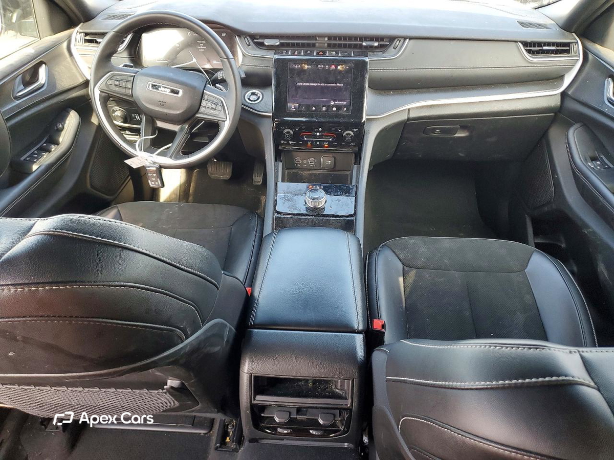 Jeep Cherokee 2024
