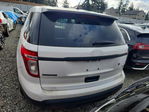 Ford Explorer 2013