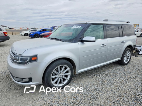 Ford Flex 2015 - Zdjęcie 1 z 14