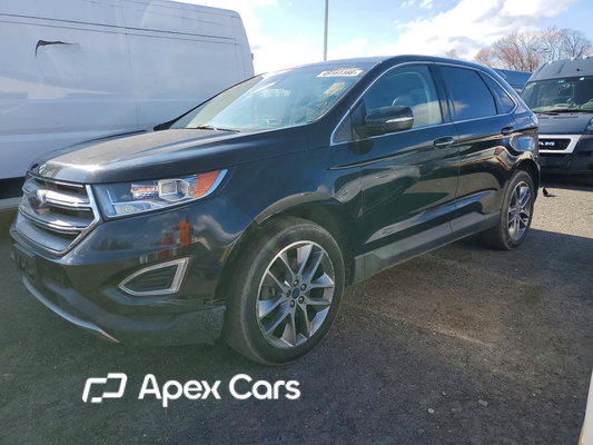 Ford Edge 2016 - Image 1 of 13