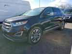 Ford Edge 2016