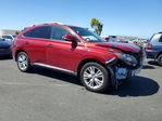 Lexus RX 2010