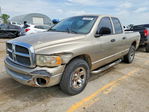 Dodge RAM 2003