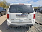 Honda Pilot 2015