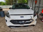 Ford Escape 2021