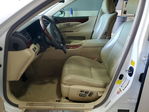 Lexus LS 2011