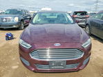 Ford Fusion 2013