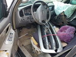 Toyota Sequoia 2004