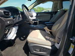 Ford Explorer 2022