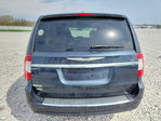 Chrysler Voyager 2014