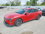 Kia K4 2025