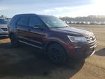 Ford Explorer 2018