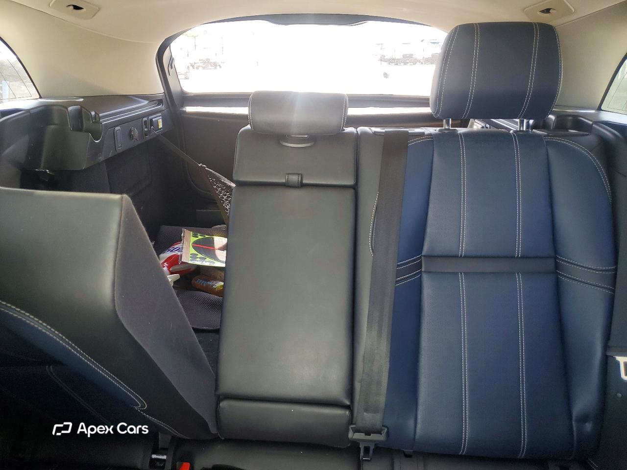 Land Rover Range Rover 2018