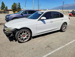BMW Series 3 2012