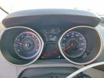 Hyundai Elantra 2012