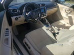 Volkswagen Eos 2015