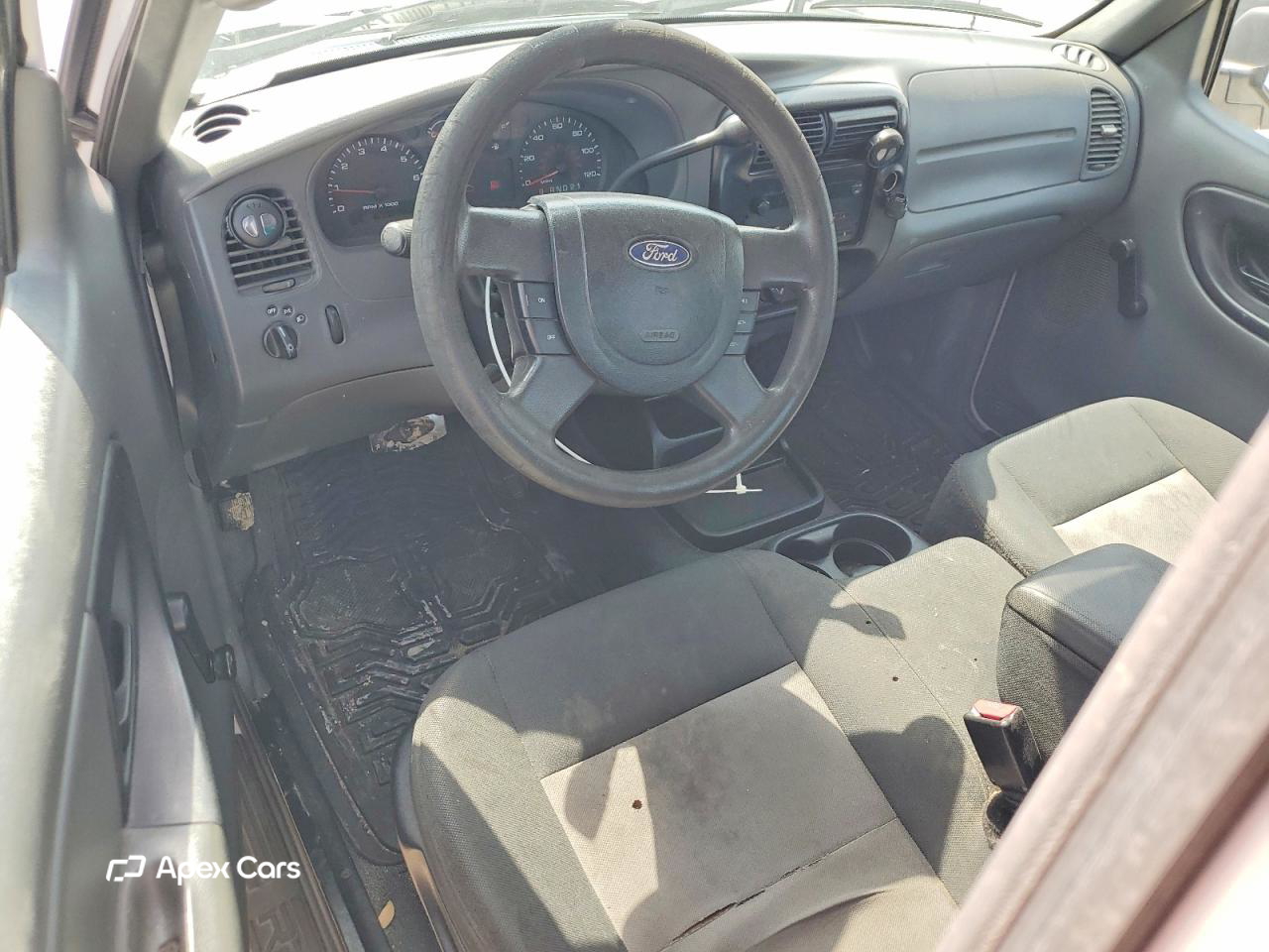 Ford Ranger 2006