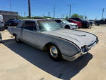 Ford Thunderbird 1961
