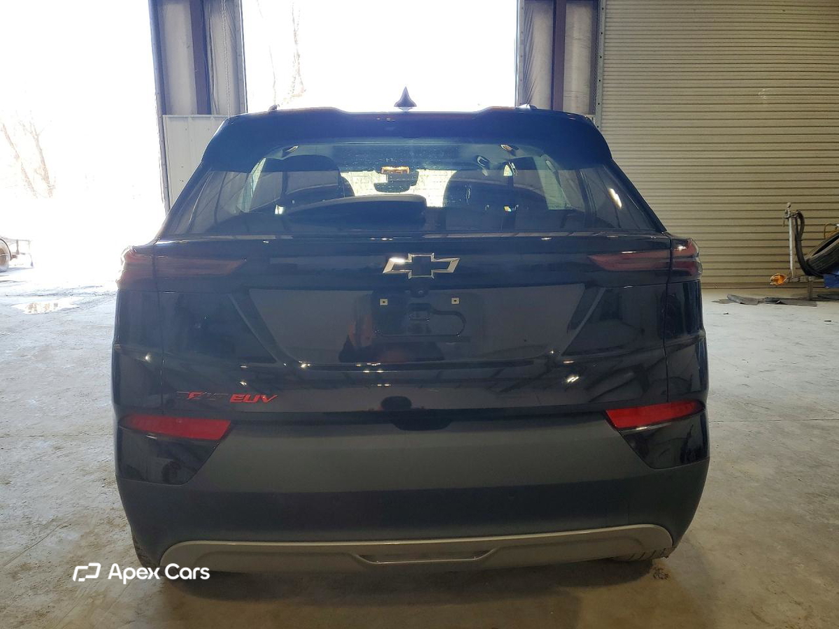 Chevrolet Bolt 2023