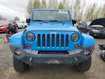 Jeep Wrangler 2012
