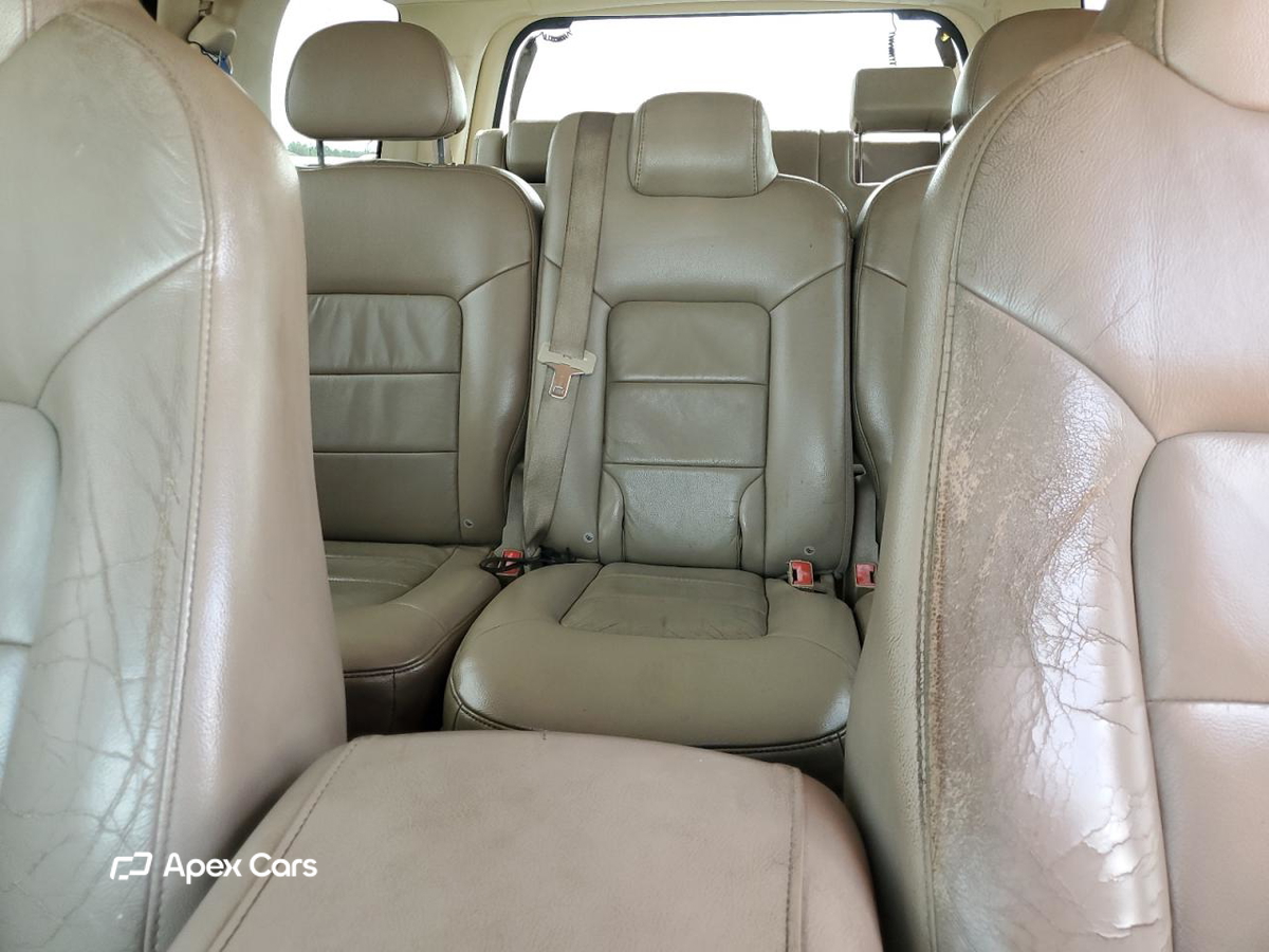 Ford Expedition 2006