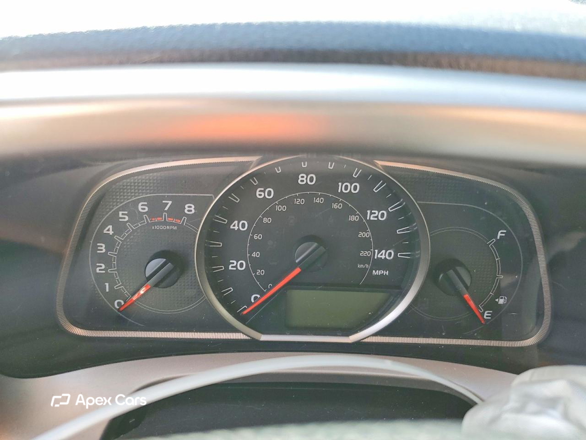 Toyota RAV 4 2015
