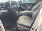 Toyota Highlander 2021