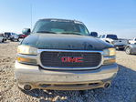 GMC Yukon 2002