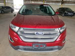 Ford Edge 2018