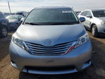 Toyota Sienna 2015