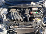 Nissan Versa 2016