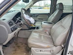 Chevrolet Avalanche 2011