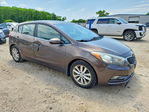 Kia Forte 2015