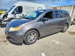 Honda Odyssey 2013