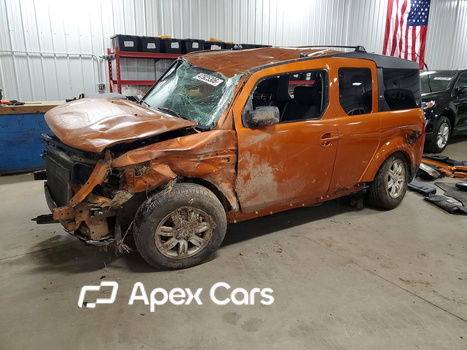 Honda Element 2006 - Image 1 of 14