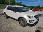 Ford Explorer 2017