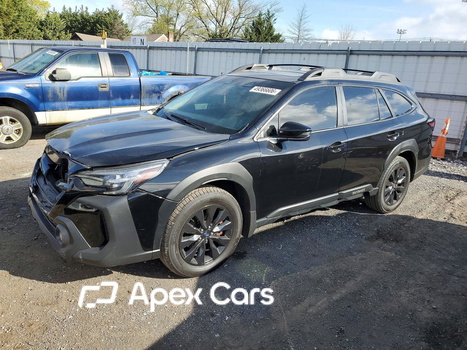 Subaru Outback 2023 - Image 1 of 13