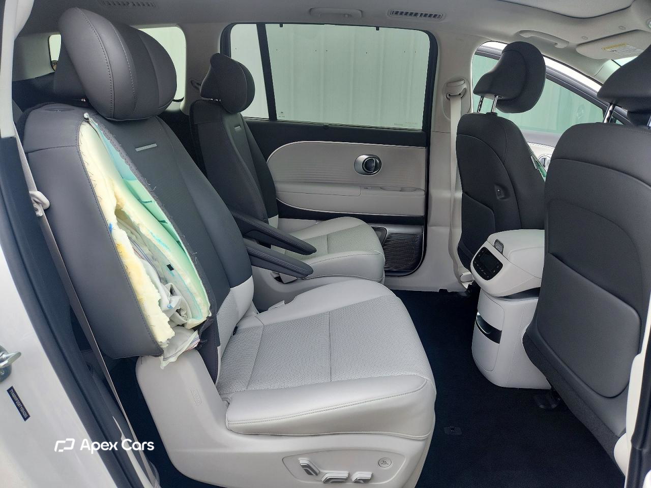 Hyundai Ioniq 9 2026