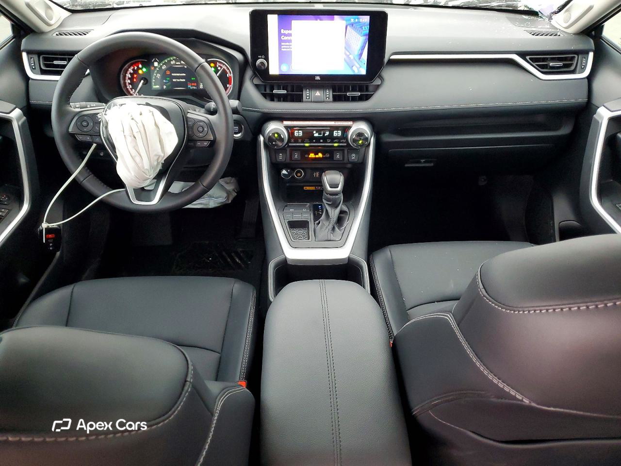 Toyota RAV 4 2024