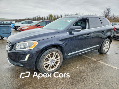 Volvo XC60 2015 - Image 1 of 5