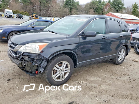 Honda CR-V 2010 - Image 1 of 14