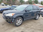 Honda CR-V 2010