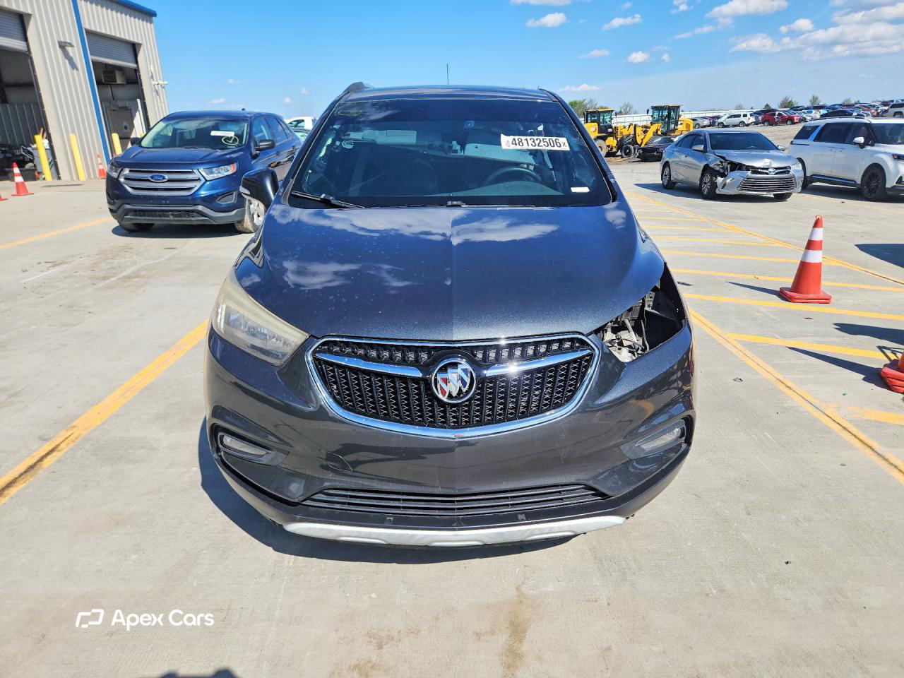 Buick Encore 2017