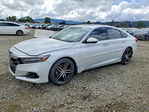 Honda Accord 2021