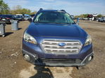 Subaru Outback 2016
