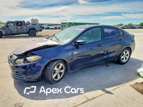 Dodge Dart 2016 - Zdjęcie 1 z 13